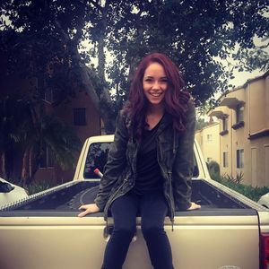 Meet your Posher, Katy